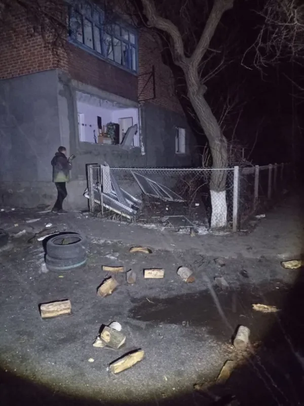 Через обстріли окупантів на Харківщині загинуло 2 людей, одна з них – 7-річна дитина