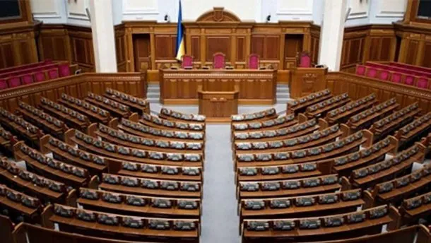Волинський політолог розповіла про механізм старту позачергових виборів