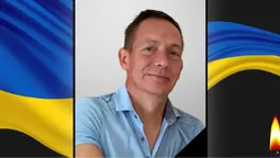 Перебував у відпустці: у лікарні помер 47-річний воїн із Ковеля Сергій Сидорук