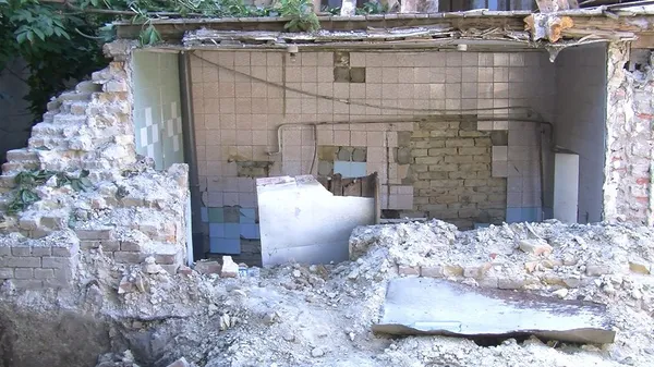 Колишню Луцьку українську гімназію визнають культурною спадщиною