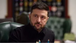 «Досить війни»: Зеленський пропонує Путіну двосторонній трек перемовин і обмін «всіх на всіх»