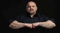 На «двіж» у центрі Луцька їде Василь Вірастюк  (відео)