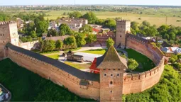 Вісім кольорів Луцька: визначні місця, які має відвідати кожен турист (фото)