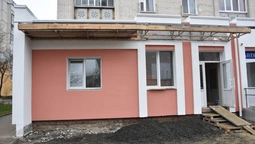 Цьогоріч у Луцьку з'явиться нова амбулаторія сімейного типу (фото)