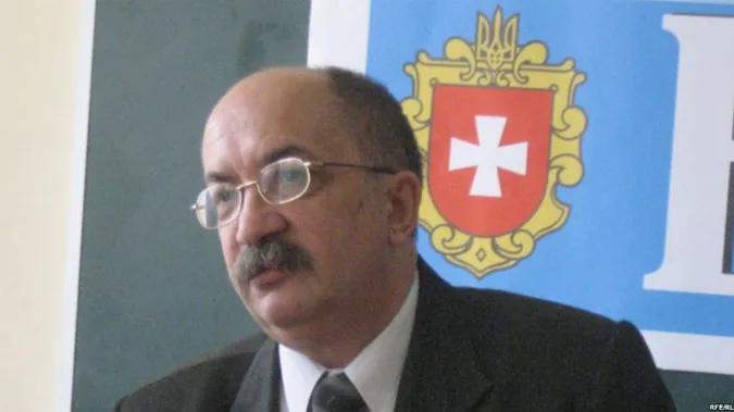 Депутати Волиньради хочуть, щоб водій, який збив Лиса, відповів сповна