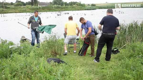 Луцька студія «Правда PRO» знімає нове кіно (фото, відео)
