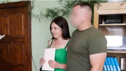 З фронту – під вінець: волинський військовий приїхав у відпустку, щоб побратися з коханою