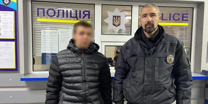 У Луцьку завдяки пильному таксисту знайшли зниклого на Рівненщині школяра
