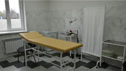 На Волині відкрили нову амбулаторію: як вона виглядає всередині (фото)