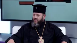 Михаїл пояснив, чому не поїхав на святкування до Філарета