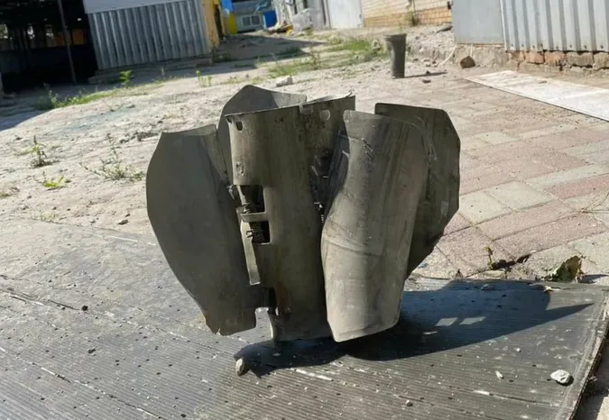 Росіяни вдарили ракетами по Гуляйполю та знищили історичну пам'ятку