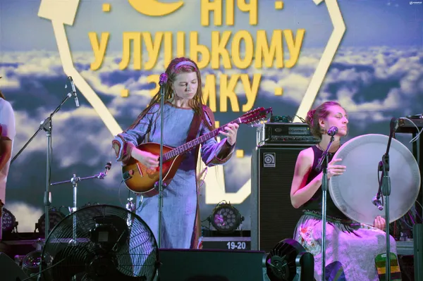 гурт «Оленки»
