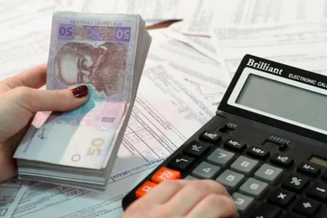 Громади Волині отримали понад 3,5 мільярда гривень податків