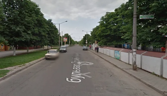 У Луцьку хотіли перейменувати бульвар Дружби Народів: як саме