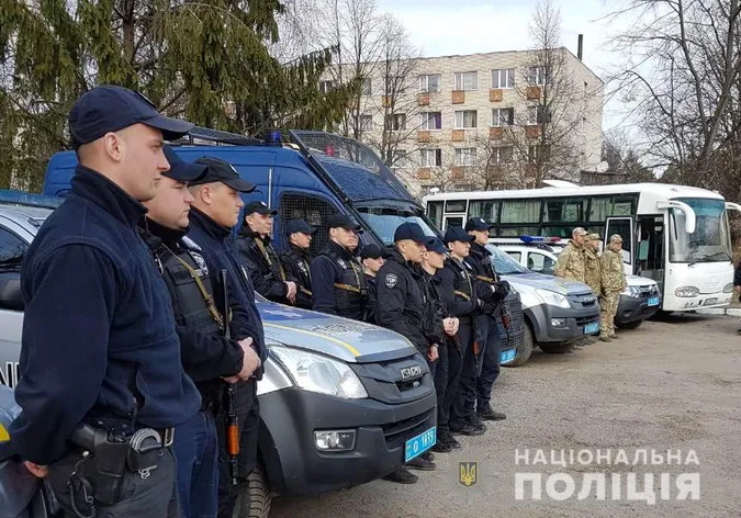 На Волині посилюють охорону місць видобутку бурштину (фото)