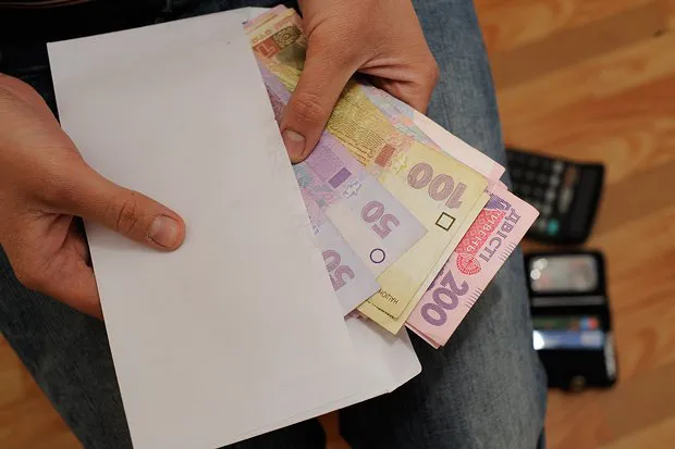 Торік волинські фіскали влаштували 460 рейдів на підприємців