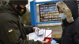 Волинських Героїв нагородили відзнаками Нацгвардії посмертно (фото)
