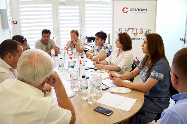 Небезпека вибуху: голова асоціації ОСББ «Лучани» про утримання газових мереж будинків