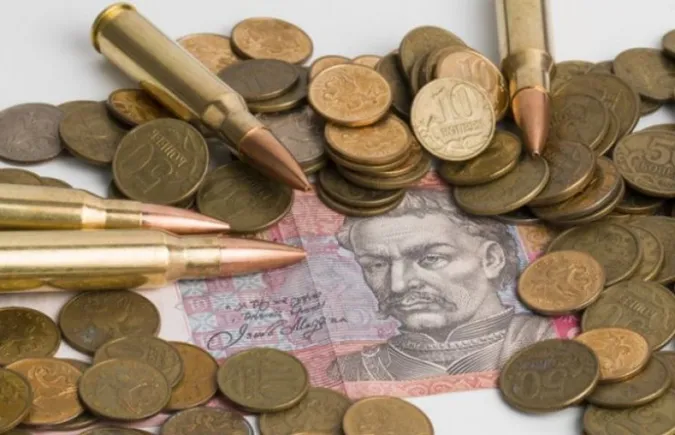 Волиняни спрямували на армію майже 44 мільйони гривень