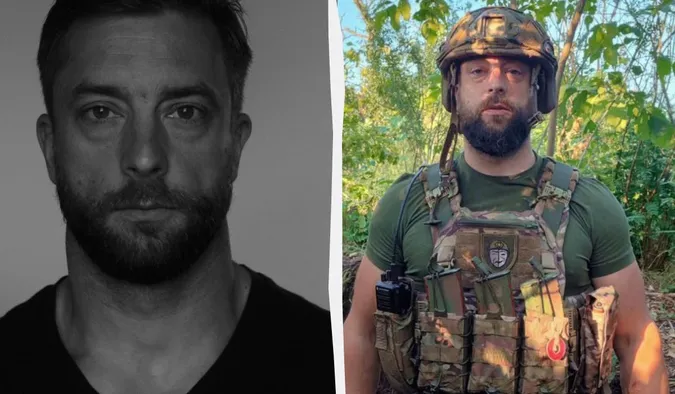 💔«Не доїхав 1 кілометр»: український актор-доброволець загинув в ДТП