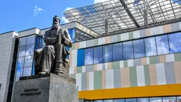 Кінотеатр "Промінь": знищене обличчя чи естетика нового часу 