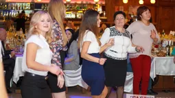 Мережа супермаркетів "Наш Край" відсвяткувала у Луцьку День народження 