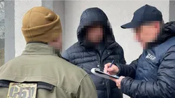СБУ нейтралізувала три схеми ухилення від мобілізації: серед затриманих – чиновник Міноборони (фото)