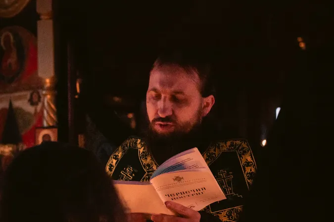 Насельницю скиту в Липлянах постригли в монахині: як це відбувалося (фото)