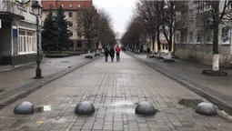У Луцьку зникли артефакти, які відкопали під час робіт на Лесі Українки (фото)