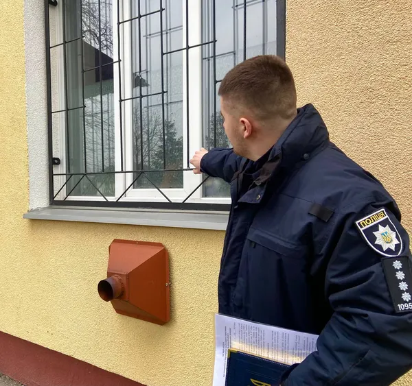 Ще в чотирьох громадах на Волині з'являться «шерифи» (фото)