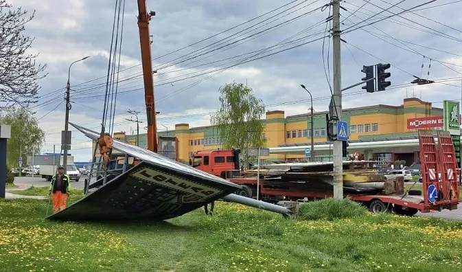 Головне у Луцьку: ТОП новин за понеділок, 29 травня