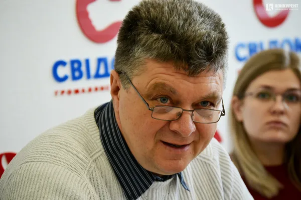 ОСББ чи управлінська компанія: лучан і далі консультуватимуть, як обрати (фото)