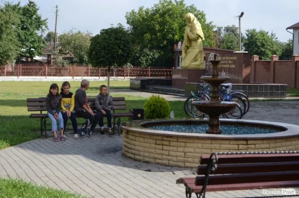 «По-доброму заздрю волинянам», – місцевій владі Донбасу представили прогресивне волинське село (фото)