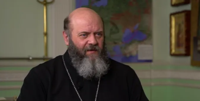 Як та з ким проводить дозвілля Митрополит Луцький та Волинський Михаїл (відео)