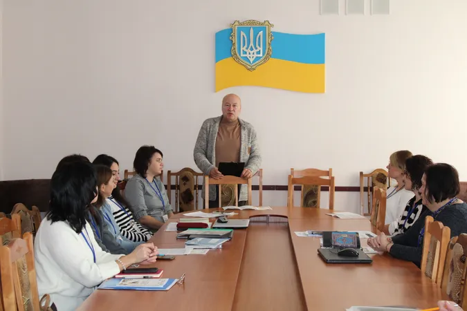 Учитель року-2025: хто з волинських освітян пройшов далі
