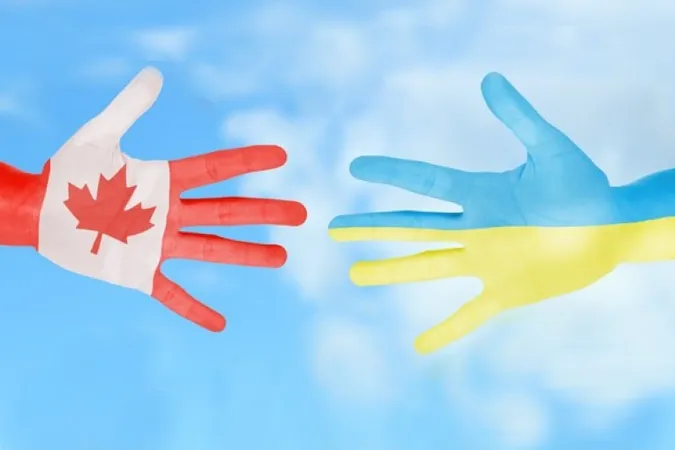 Канада почала відмовляти українцям у візах