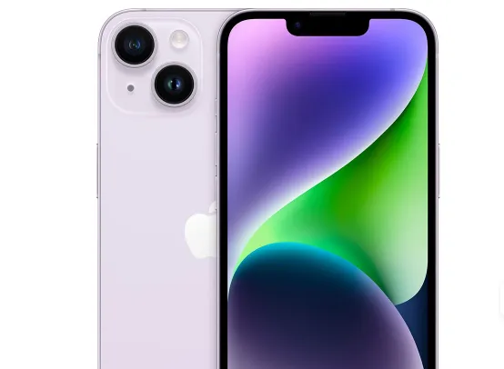 Оновлення модельного ряду Apple з iPhone 14