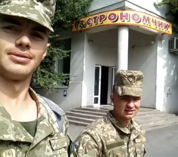 Що відомо про одного з перших пілотів F-16: історія загиблого лучанина Олексія Меся