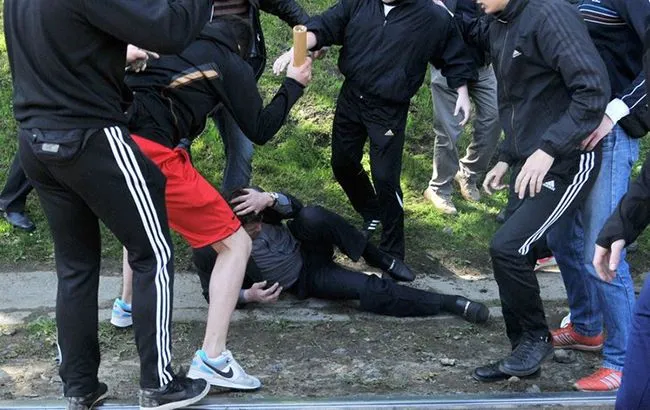 Фото ілюстративне