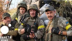 Випустили трейлер патріотичної української комедії "Наші котики" (відео)