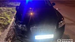 П'янючий на Audi збив двох людей: деталі смертельної трагедії у Луцьку