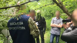 На Волині начальник прикордонної служби організував канал контрабанди (фото)