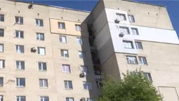 У Луцьку – скандал, бо голова ОСББ розтратив 700 тис. грн невідомо на що (відео)
