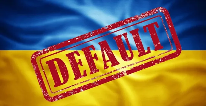 Дефолт за графіком: S&P знизило рейтинг України через несплату мільйонів доларів