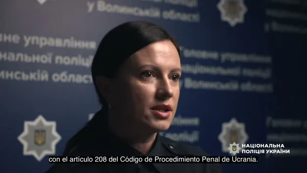 Знущався та ґвалтував жінок: у Луцьку затримали злочинця, якого розшукував Інтерпол
