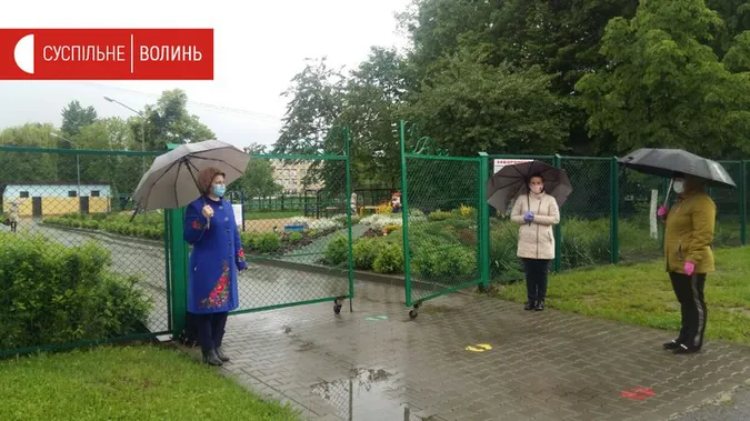 На Волині хочуть знову закрити садки і спортклуби: слово за місцевою владою