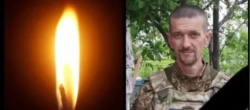 Два місяці вважався зниклим: підтвердили загибель воїна з Волині Сергія Бондарука