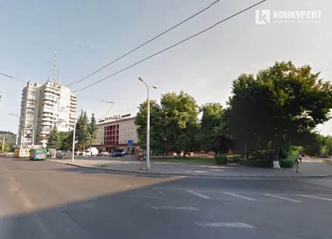 У Луцьку створять реєстр зелених насаджень