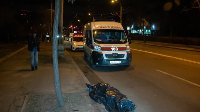 У ДТП на Волині загинув 86-річний водій