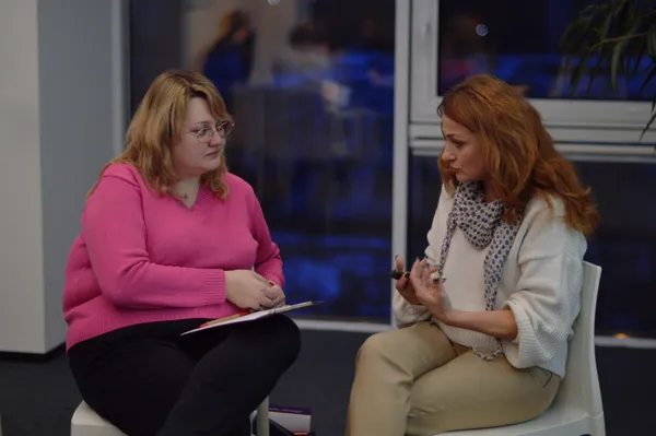 «Українці зрозуміли: найстрашніше сталося, і почали втілювати мрії», –  психологиня Світлана Сасюк про бізнес під час війни (фото)